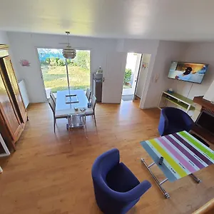  Hébergement de vacances Maison Au Coeur De La Petite Cite De Caractere