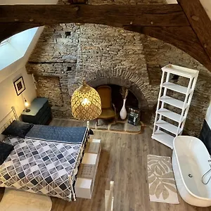  Hébergement de vacances Maison De Caractere, Centre Historique